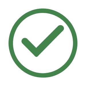 Highwire Tick Green Transparent Background